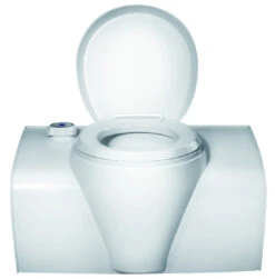 Thetford C502X Caravan & Motorhome Cassette Toilet