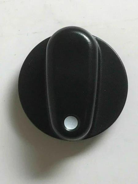 Thetford Spare - Fridge Control Knob Dial - 62302627 1 Thetford Spare - Fridge Control Knob Dial - 62302627
