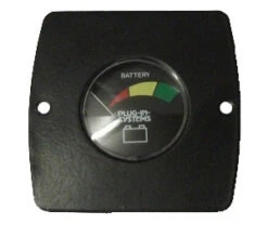 Bonus Electrical CP1 Battery Level Indicator
