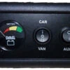 Bonus Electrical CP2 12V Caravan Control Panel