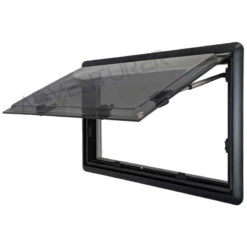 Adventurer Top Hung Hinged Caravan And Motorhome Window 12 Adventurer Top Hung Hinged Caravan And Motorhome Window -Equip Van Store CRV C NEWWINDOWPHOTO 5 AD 18730.1739287625