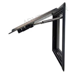 Adventurer Top Hung Hinged Caravan And Motorhome Window 13 Adventurer Top Hung Hinged Caravan And Motorhome Window -Equip Van Store CRV C NEWWINDOWPHOTO 6 AD 93203.1739287735