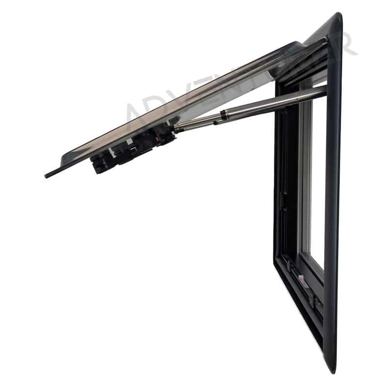Adventurer Top Hung Hinged Caravan And Motorhome Window 7 Adventurer Top Hung Hinged Caravan And Motorhome Window - Image 7