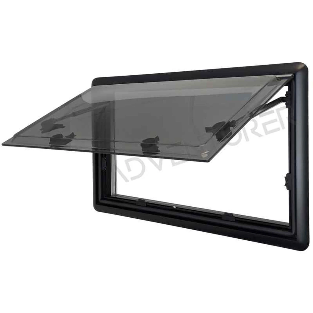Adventurer Top Hung Hinged Caravan And Motorhome Window 5 Adventurer Top Hung Hinged Caravan And Motorhome Window - Image 5