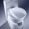 Dometic CTW 4110 Caravan Motorhome Cassette Toilet