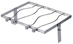 Voyager 4500 Oven, Grill And Hob For Caravans Motorhome Campervans And Marine -Equip Van Store CU 142 92389.1544451482