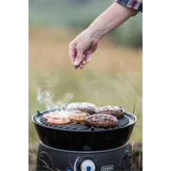 Cadac Safari Chef 30 LP Pro QR Gas BBQ -Equip Van Store Cadac Chef 30 LP pro QR 10 87568.1673258710