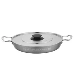 Cadac Paella Pan For Safari Chef And Cook 2 Stoves 8 Cadac Paella Pan For Safari Chef And Cook 2 Stoves -Equip Van Store Cadac Paella Pan 30 1 99731.1673015234