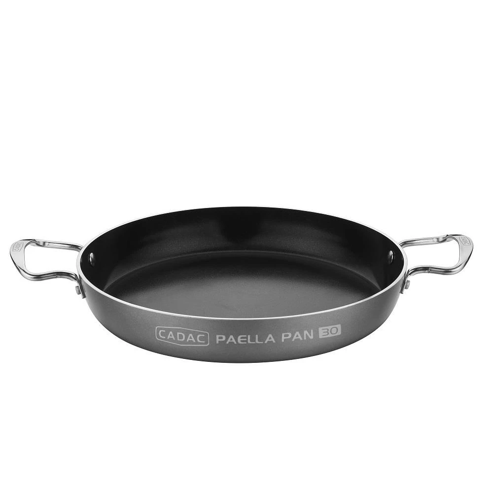 Cadac Paella Pan For Safari Chef And Cook 2 Stoves 1 Cadac Paella Pan For Safari Chef And Cook 2 Stoves