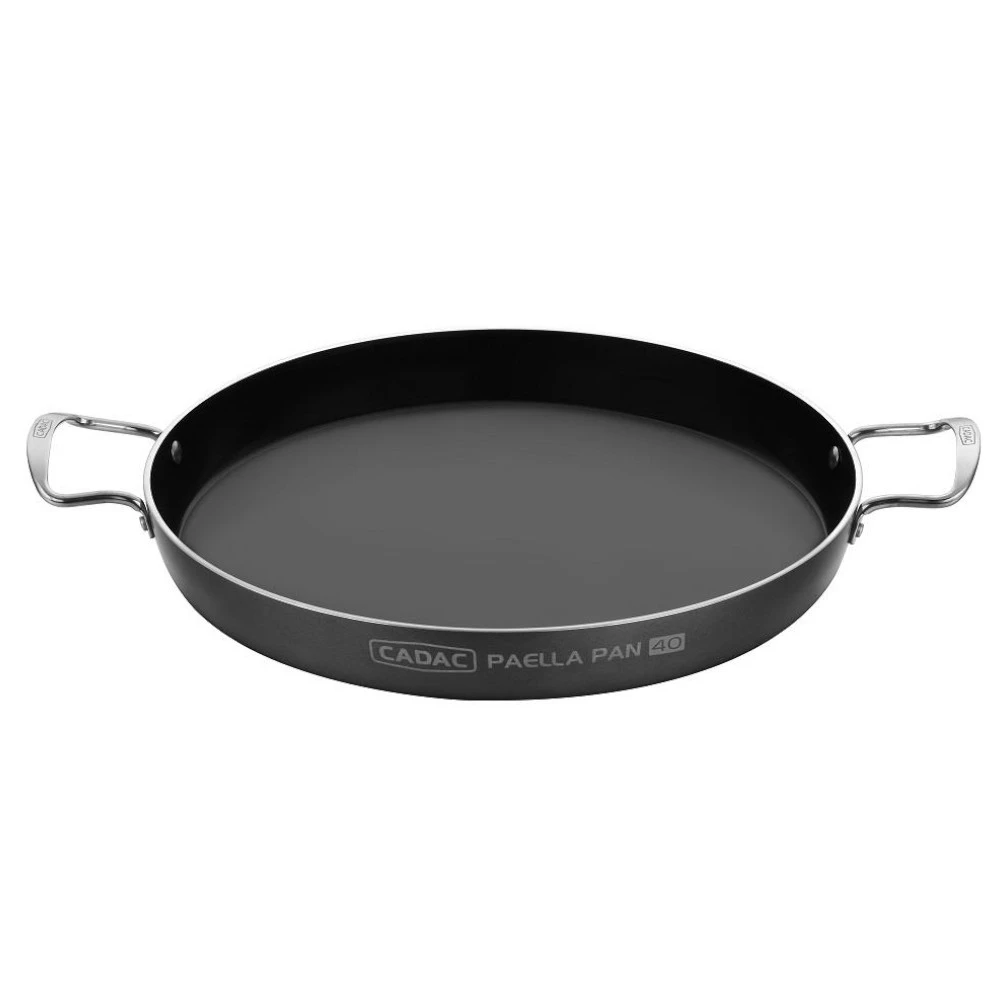 Cadac Paella Pan For Safari Chef And Cook 2 Stoves 5 Cadac Paella Pan For Safari Chef And Cook 2 Stoves - Image 5