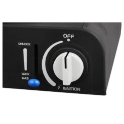 Cadac Safari Chef 30 Compact Gas BBQ -Equip Van Store Cadac Safari Chef 30 Compact 4 01357.1673020037