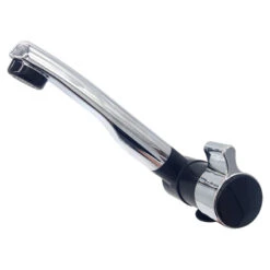 Comet London Chrome 12v Caravan Motorhome Cold Tap