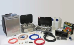 Dometic-Smev 8005 Sink & Smev 8002 Campervan Caravan Motorhome Conversion Kit 2 7 Dometic-Smev 8005 Sink & Smev 8002 Campervan Caravan Motorhome Conversion Kit 2 -Equip Van Store Con Kit 2 8005 GZ MX 51569.1536137642