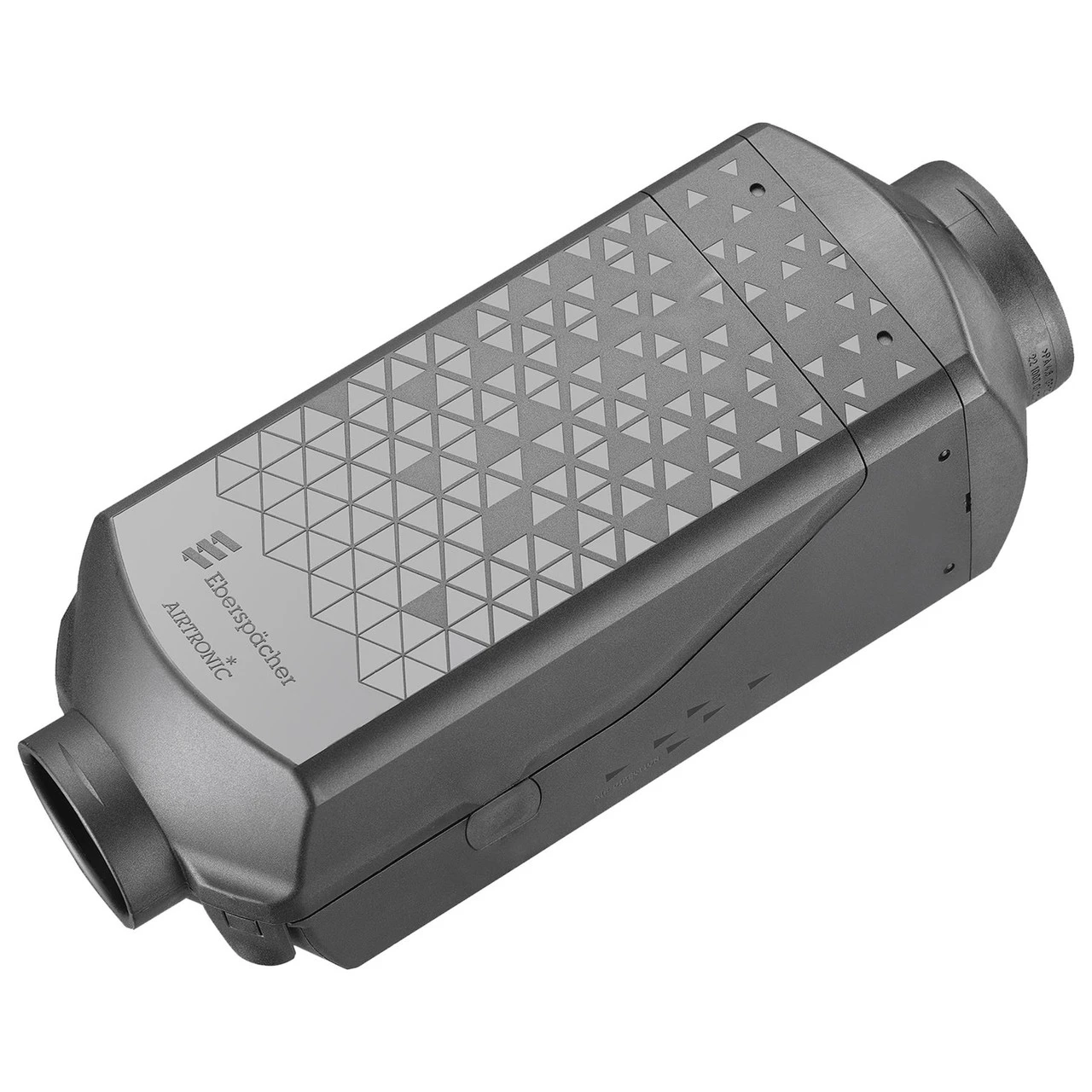 Eberspacher Airtronic D2L Campervan Motorhome Diesel Heater With Internal/External Mounting Plate For VW Crafter, Mercedes Sprinter, MAN TGE 8 Eberspacher Airtronic D2L Campervan Motorhome Diesel Heater With Internal/External Mounting Plate For VW Crafter, Mercedes Sprinter, MAN TGE - Image 8