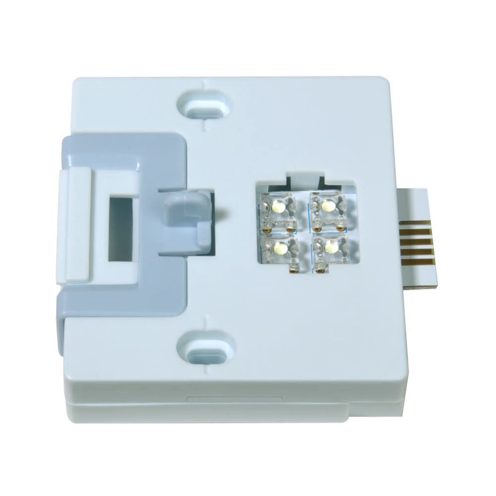 Dometic Spare - Fridge Door Latch With LED Light - For Right Hand Hinge 2 Dometic Spare - Fridge Door Latch With LED Light - For Right Hand Hinge - Image 2