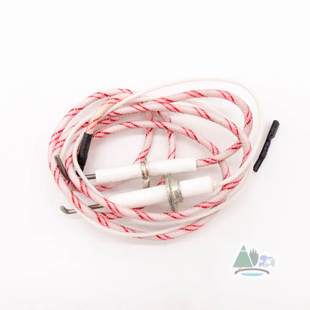 Thetford Spare - Oven And Grill Spark Electrode Kit 2 Thetford Spare - Oven And Grill Spark Electrode Kit - Image 2