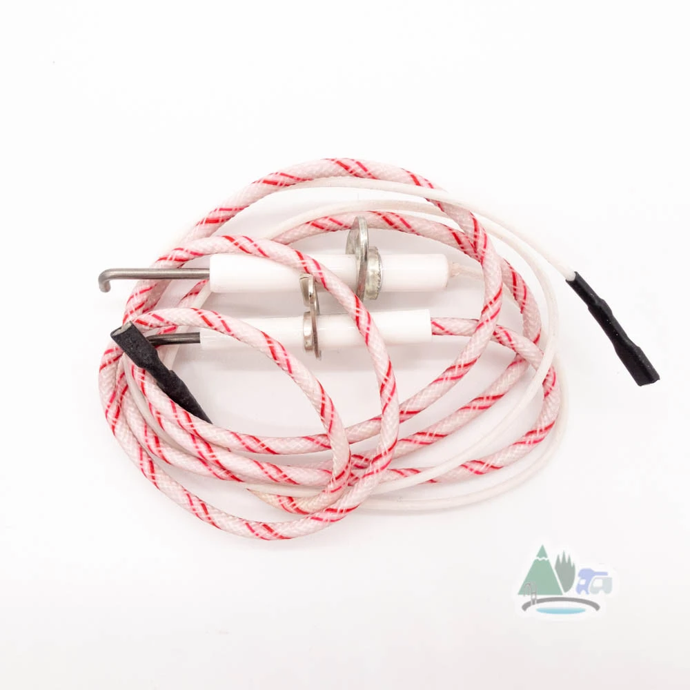 Thetford Spare - Oven And Grill Spark Electrode Kit 1 Thetford Spare - Oven And Grill Spark Electrode Kit