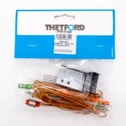Thetford Spares Kit - Thermocouples, Shut Off & Fixing Kit SSPA0604 -Equip Van Store DSC03489 65439.1623665917