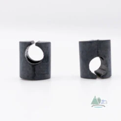 Thetford Spares - Pan Support Clips - Large 50 Pack (SSPA0043) -Equip Van Store DSC03515 79464.1624017494