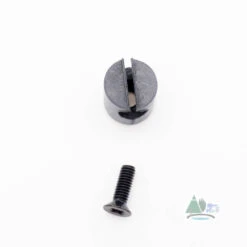 Thetford Spares - Pan Support Clips - Large 50 Pack (SSPA0043) -Equip Van Store DSC03517 19753.1624017507