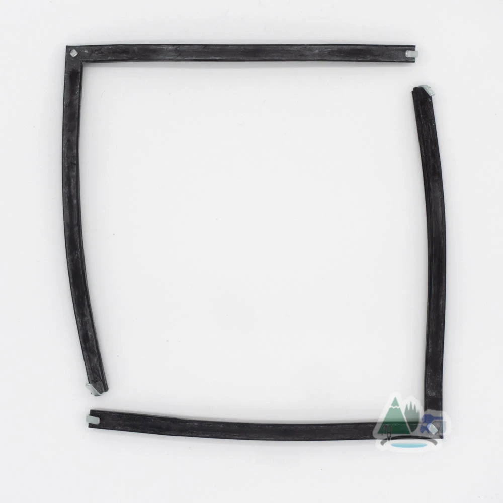 Thetford Spare - Cooker Door Seal Kit - SSPA0062 2 Thetford Spare - Cooker Door Seal Kit - SSPA0062 - Image 2