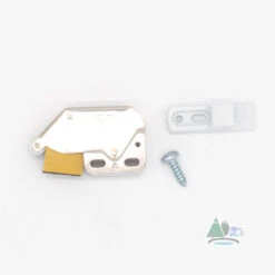 Thetford Spare - Lower Pan Storage Catch Lock 7 Thetford Spare - Lower Pan Storage Catch Lock -Equip Van Store DSC03540 95527.1623667683