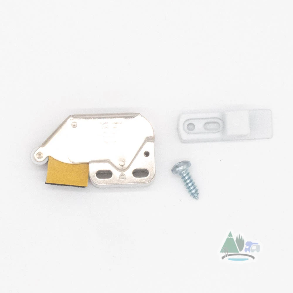 Thetford Spare - Lower Pan Storage Catch Lock 3 Thetford Spare - Lower Pan Storage Catch Lock - Image 3