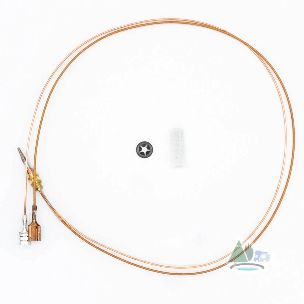 Dometic Spare - Cramer Thermocouple 600mm - 407144290 1 Dometic Spare - Cramer Thermocouple 600mm - 407144290