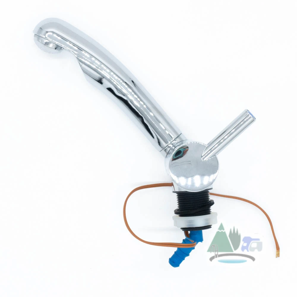 Reich Trend B 27mm Cold Tap For Campervan And Caravan 2 Reich Trend B 27mm Cold Tap For Campervan And Caravan - Image 2