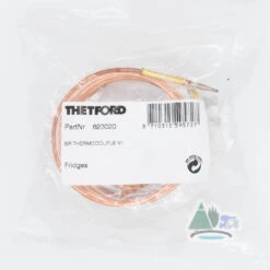 Thetford Spare - SR Fridge Burner Thermocouple V1 - 623020 -Equip Van Store DSC03594 01740.1627645697