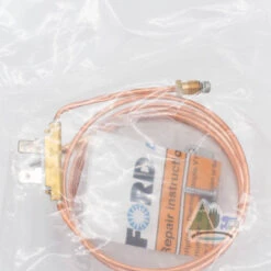 Thetford Spare - SR Fridge Burner Thermocouple V1 - 623020 -Equip Van Store DSC03596 26200.1627645679
