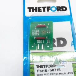 Thetford Spare - C250 Reed Switch For Multi Level/Button Cassette Toilets 5 Thetford Spare - C250 Reed Switch For Multi Level/Button Cassette Toilets -Equip Van Store DSC03613 33295.1627643469