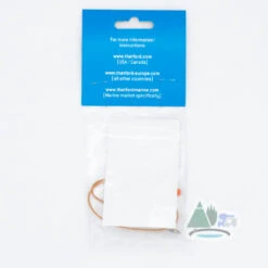 Thetford Spare - Cooker Hob Thermocouple - SSPA0670 -Equip Van Store DSC03634 61214.1628074252