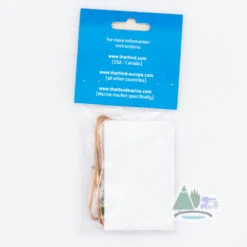 Thetford Spare - Coaxial Hob Thermocouple - SSPA0682 -Equip Van Store DSC03651 93068.1628075470