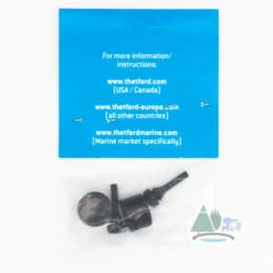 Thetford Spare - Argent Cooker Rubber Bump Stops - SSPA0044 7 Thetford Spare - Argent Cooker Rubber Bump Stops - SSPA0044 -Equip Van Store DSC03704 77456.1628516580