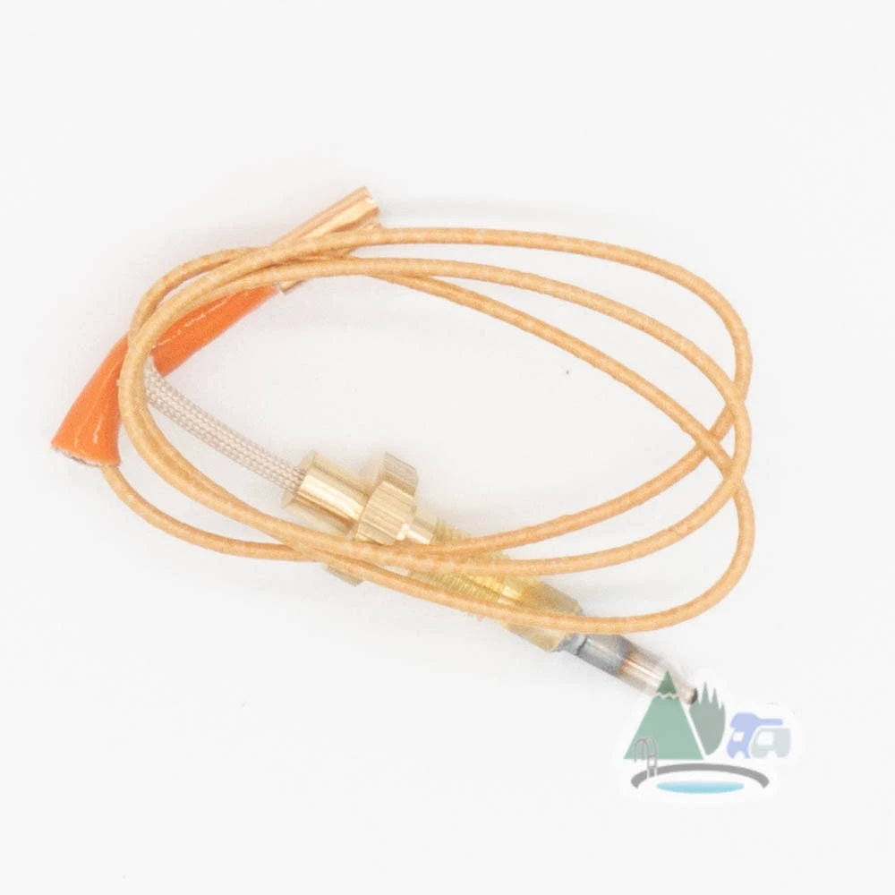 Thetford Spare - Hob Thermocouple For Aspire, Argent & Cocina - SSPA0676 2 Thetford Spare - Hob Thermocouple For Aspire, Argent & Cocina - SSPA0676 - Image 2