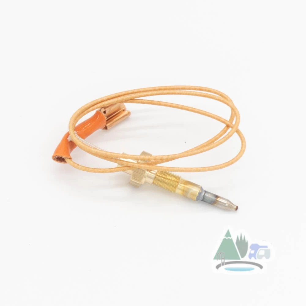 Thetford Spare - Hob Thermocouple For Aspire, Argent & Cocina - SSPA0676 1 Thetford Spare - Hob Thermocouple For Aspire, Argent & Cocina - SSPA0676