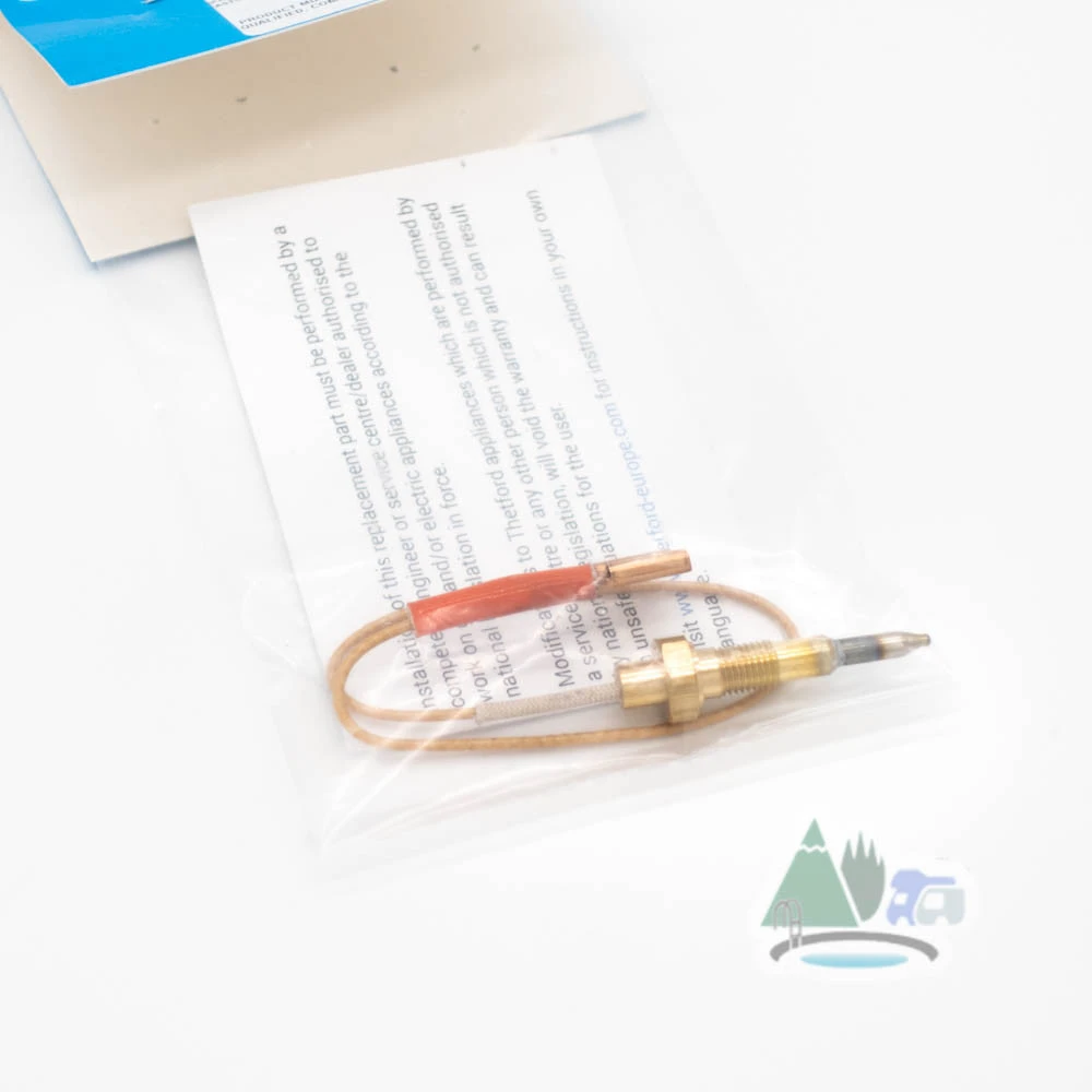 Thetford Spare - Hob Thermocouple For Aspire, Argent & Cocina - SSPA0675 2 Thetford Spare - Hob Thermocouple For Aspire, Argent & Cocina - SSPA0675 - Image 2