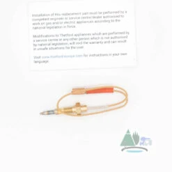 Thetford Spare - Hob Thermocouple For Aspire, Argent & Cocina - SSPA0675 8 Thetford Spare - Hob Thermocouple For Aspire, Argent & Cocina - SSPA0675 -Equip Van Store DSC03721 66265.1628519079