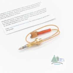 Thetford Spare - Hob Thermocouple For Aspire, Argent & Cocina - SSPA0675 11 Thetford Spare - Hob Thermocouple For Aspire, Argent & Cocina - SSPA0675 -Equip Van Store DSC03722 11146.1628519117