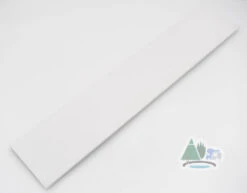 Thetford Spare - Kick Plate In White For C400 Cassette Toilets 5 Thetford Spare - Kick Plate In White For C400 Cassette Toilets -Equip Van Store DSC03764 08078.1629284869