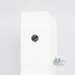 Adventurer Campervan Top Hinge Window With Blind And Fly Screen - Flush Acrylic Glass -Equip Van Store DSC03824 13069.1631107675