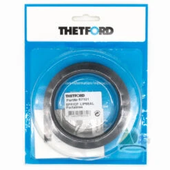 Thetford Spare - Lip Seal For Porta Potti Toilets - 07101