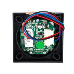 CBE Battery Voltage Display Panel - PT632 -Equip Van Store DSC03847 16582.1629806065