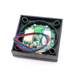 CBE Battery Voltage Display Panel - PT632 -Equip Van Store DSC03848 12399.1629806049