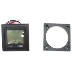 CBE Battery Voltage Display Panel - PT632 -Equip Van Store DSC03849 10059.1629806023