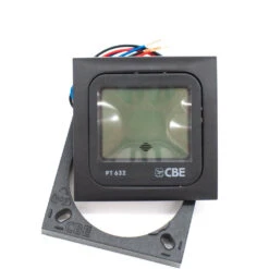CBE Battery Voltage Display Panel - PT632 -Equip Van Store DSC03852 55133.1629806013