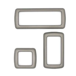 CBE Outer Frames & Support Frames