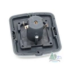 CBE 12v Auto Socket With Single Support & Frame 9 CBE 12v Auto Socket With Single Support & Frame -Equip Van Store DSC03989 29233.1631188999