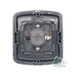 CBE 12v Auto Socket With Single Support & Frame 11 CBE 12v Auto Socket With Single Support & Frame -Equip Van Store DSC03996 89241.1631189018